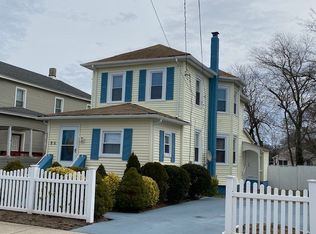 22 N 4th St, Pleasantville, NJ 08232