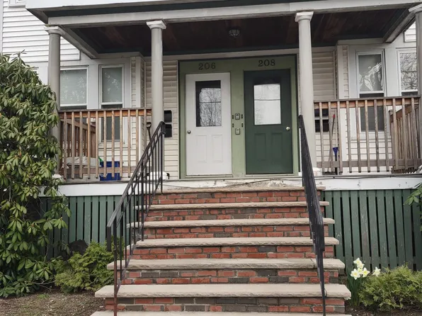 206 Federal Ave, Quincy, MA 02169