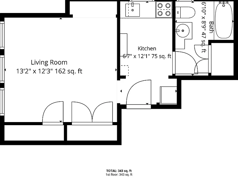 Vista Court — Photo 16