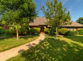 1202 N Kiowa St, Chouteau, OK 74337