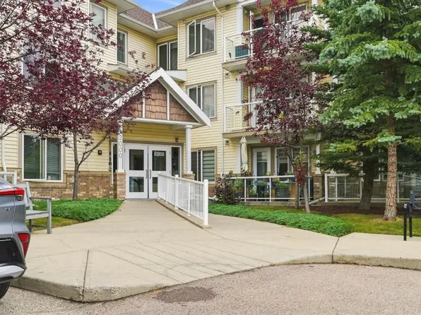 5200 SW 44th Ave NE #2103, Calgary, AB T1Y 7L4