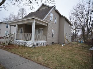 526 Toledo St, Adrian, MI 49221