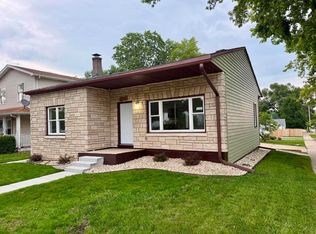 1769 Indiana St, Racine, WI 53405