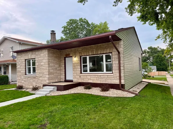 1769 Indiana St, Racine, WI 53405