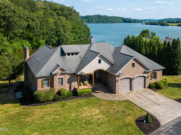 4786 Driftwood Ln, Louisville, TN 37777