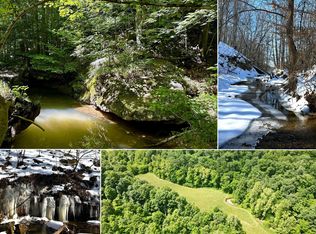 1529 Hull Rd, Patriot, OH 45658