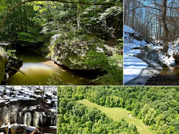 1529 Hull Rd, Patriot, OH 45658