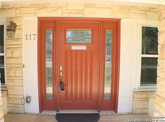 2nd image of 117 Thomas Jefferson Dr