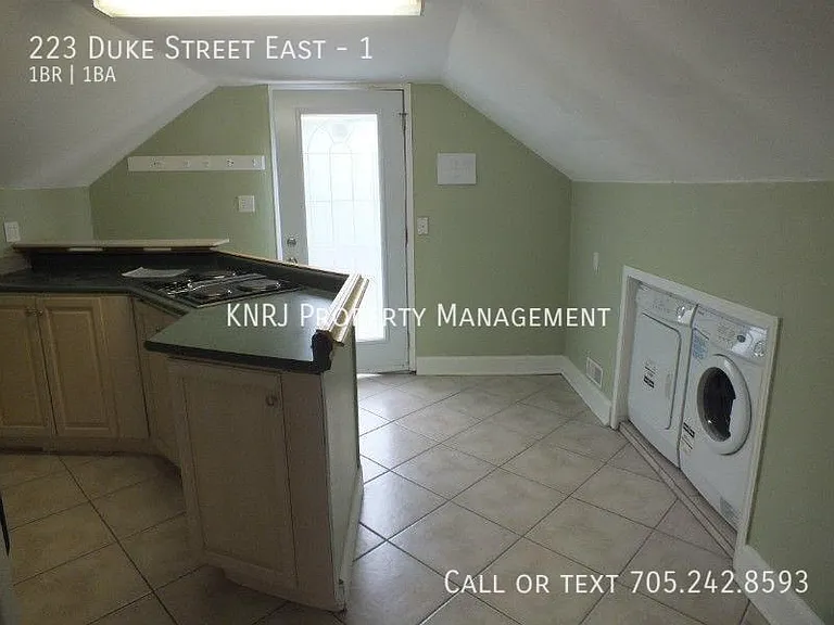 223 Duke St E #1 — Photo 6