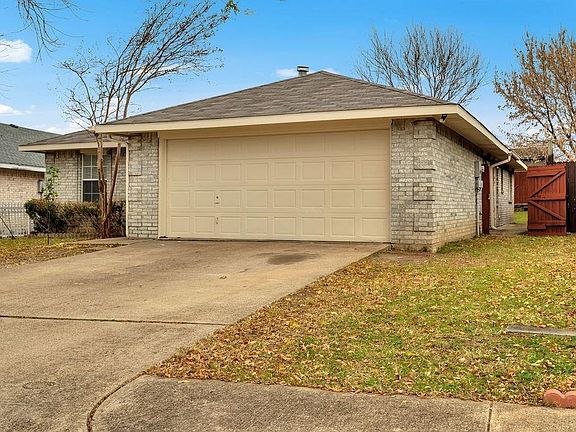3rd image of 4541 Tierra Dr