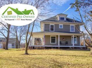 14532 S23 Hwy, Milo, IA 50166
