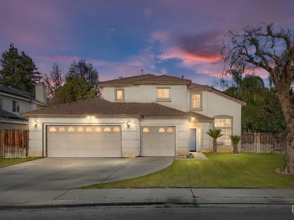 7604 Indian Gulch St, Bakersfield, CA 93313