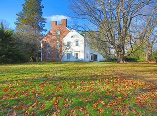 41 Codman Rd, Brookline, MA 02445