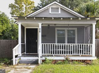 26 W 54th St, Savannah, GA 31405