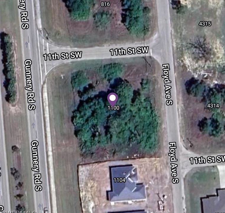 2nd image of 1100 Floyd Ave S