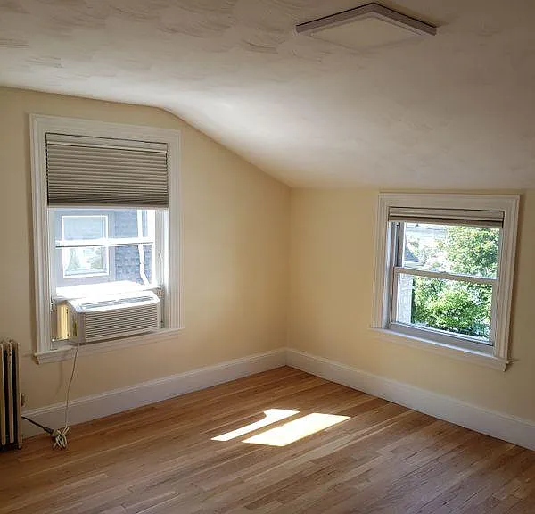 Bedroom on 2nd floor