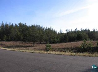 115XX E Hazel Prairie Rd, Lake Nebagamon, WI 54849