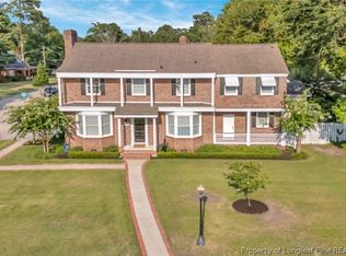 1706 N Chestnut St, Lumberton, NC 28358