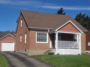 215 Wilson Ave, Endicott, NY 13760