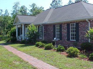 41 Tall Pine Dr, Wiggins, MS 39577