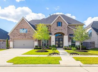 28514 Jade Springs Ln, Fulshear, TX 77441