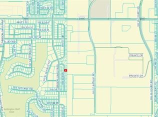 SW 60th Ter LOT 27, Ocala, FL 34476
