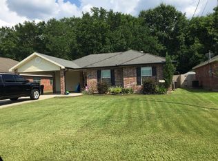 733 Kem St, Patterson, LA 70392