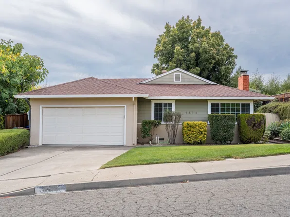 4614 Santa Rita Rd, Richmond, CA 94803