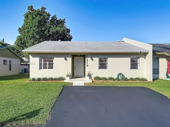 11218 SW 125th Ct, Miami, FL 33186