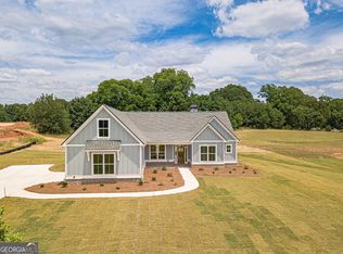 55 Youth Jersey Rd, Covington, GA 30014