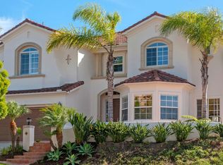 1496 Cascadia Ln, Encinitas, CA 92024