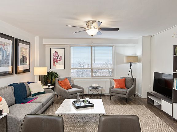 Ask about our upgraded units with wood-style flooring