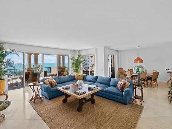 5th image of 7600 Fisher Island Dr APT 7653