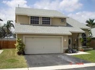 3111 NW 123rd Ter, Sunrise, FL 33323