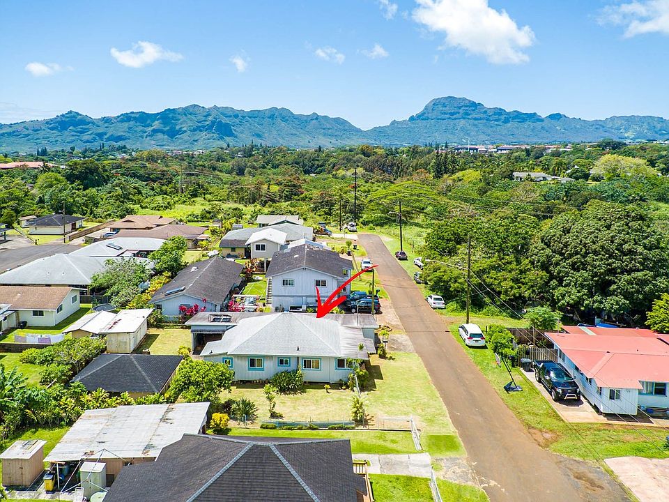 3158 Fujii St, Lihue, HI 96766 Zillow