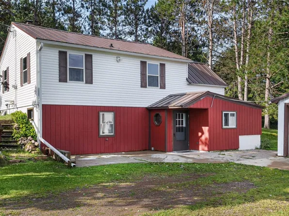 N1042 County Road X, Augusta, WI 54722