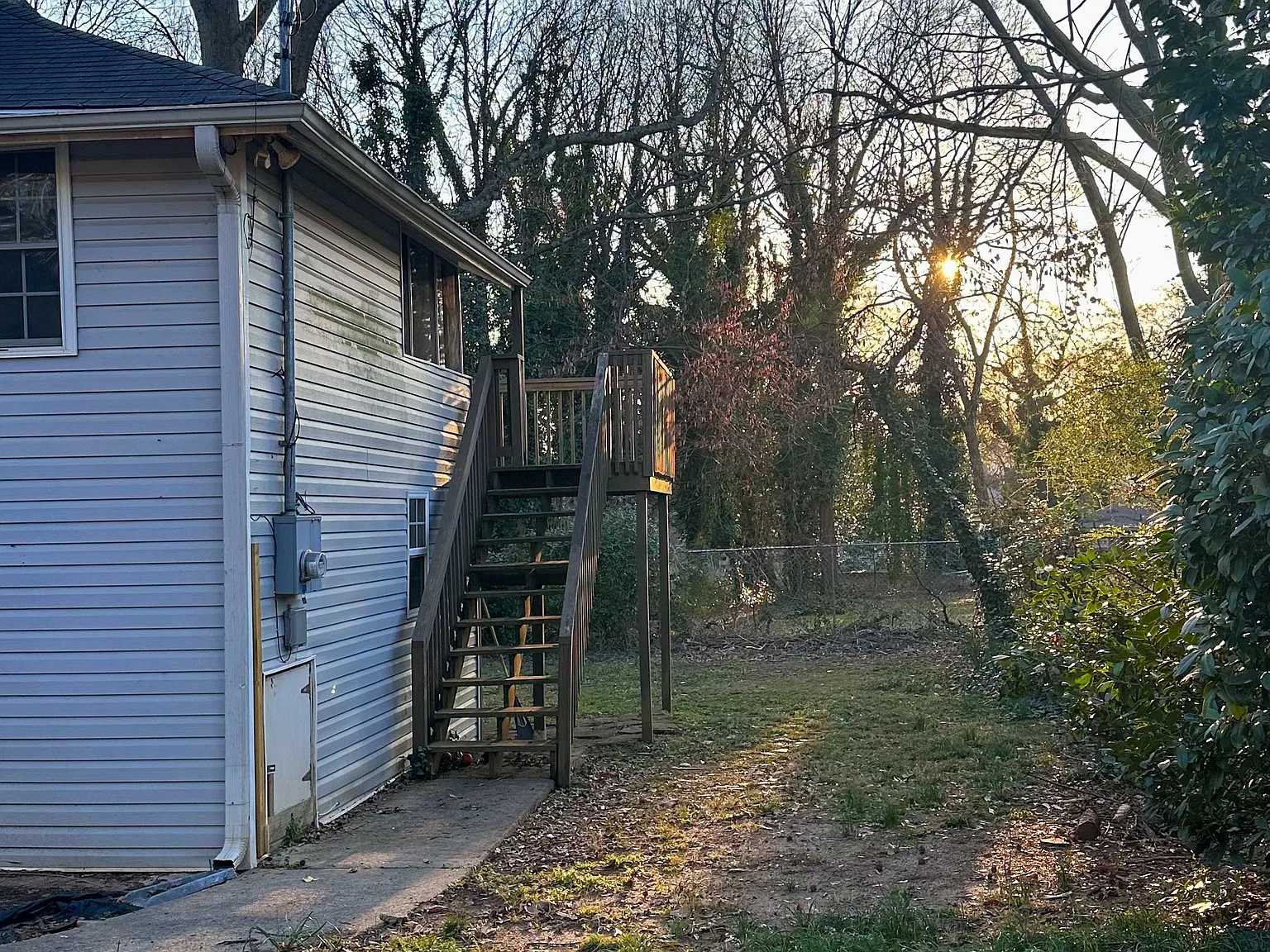 2 bed, 1.5 bath, 990 sqft, $1,500 — Photo 4