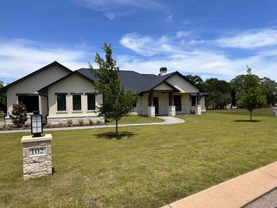 102 James Circle, Horseshoe Bay, TX, 78657