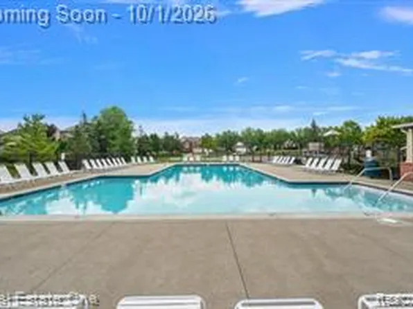 4093 Sonata Dr, Howell, MI 48843