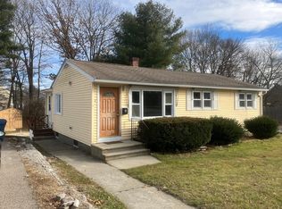 6 Waterman Rd, Auburn, MA 01501