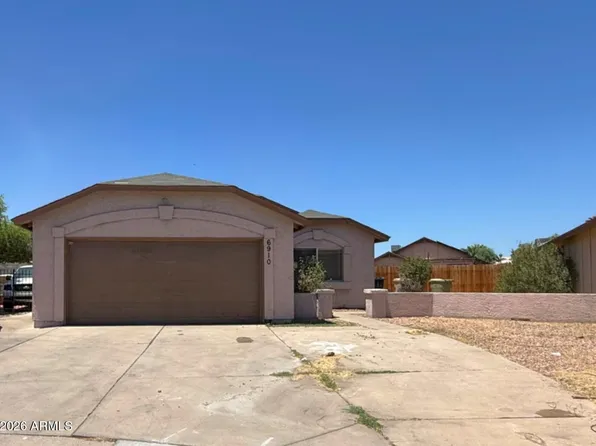 6910 W STATE Avenue, Glendale, AZ 85303