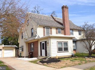 103 Gladstone Rd, Lansdowne, PA 19050