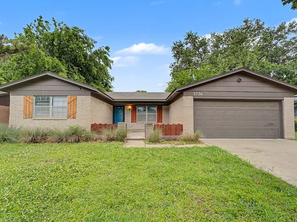 2756 S 114th East Ave, Tulsa, OK 74129