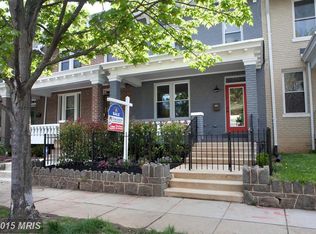 225 18th St SE, Washington, DC 20003