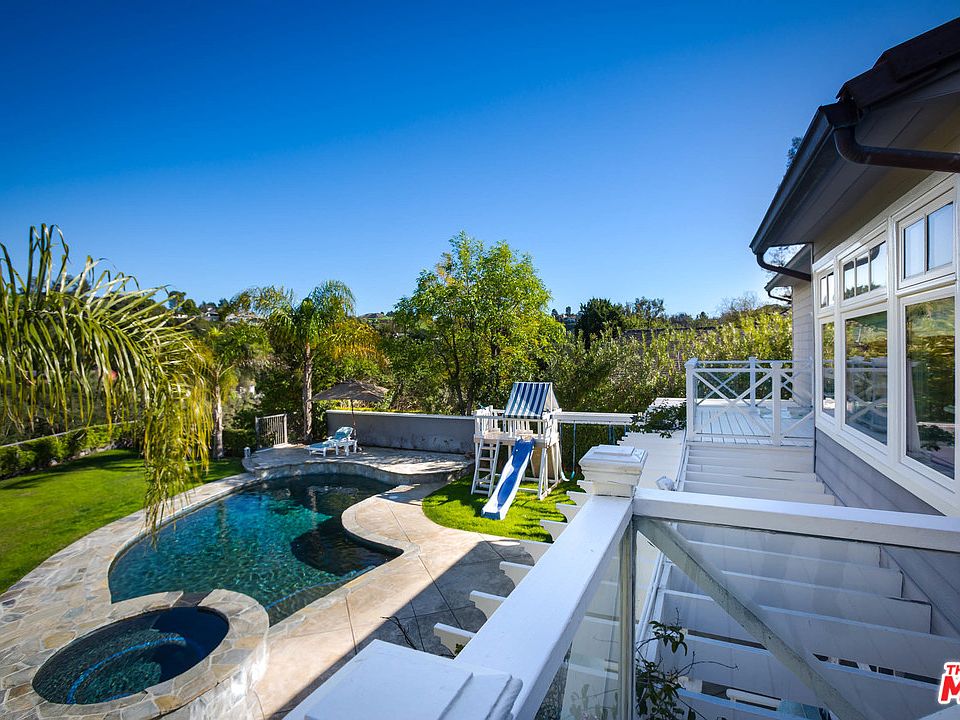 9722 Wendover Dr, Beverly Hills, CA 90210 Zillow