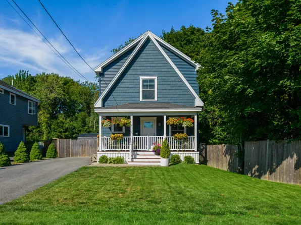 43 Smith Street, South Portland, ME 04106