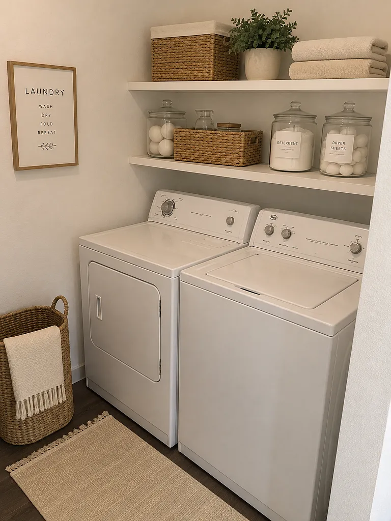 Gated Condo 2BR/2BA | Pet-Friendly, In-Unit Laundry, Parking, Pool, Hot tub, Tennis Courts — Photo 4