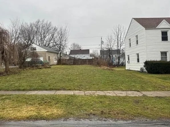 34 Virginia Rd Lot 18, Buffalo, NY 14225