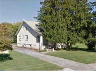 1214 Egypt Rd, Phoenixville, PA 19460