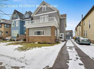 796 Columbus Pkwy #1, Buffalo, NY